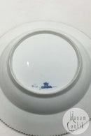 Royal Copenhagen Flora Danica Juliane Marie Dyb Tallerken No 17/3545