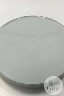 Royal Copenhagen Grethe Meyer Blau Rand Runde Schale Nr. 3076