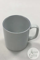 Royal Copenhagen Blåkant Krus No 3097