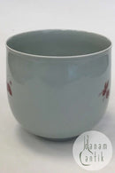 Royal Copenhagen Moderne vase med vagtel No 4405