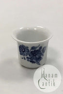 Royal Copenhagen Blue Flower Angular Small Vase No 8619