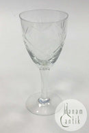 Holmegaard Ulla Rotweinglas