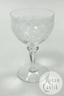 ホルムガード社製クリスチャンボーグ・ホワイトワイングラス