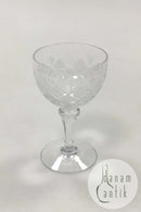 Holmegaard Christiansborg Portvinsglas