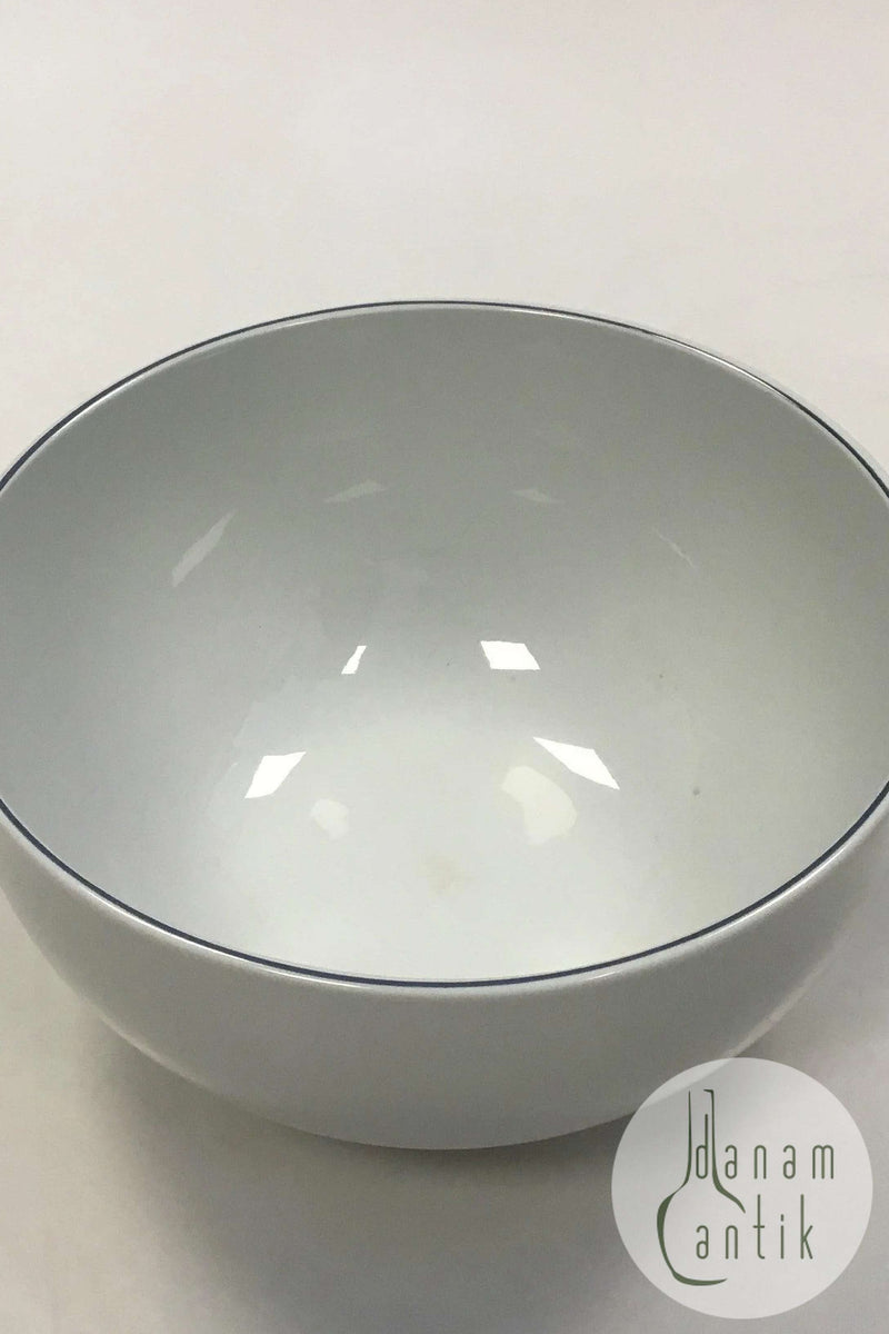 ロイヤルコペンハーゲン ブルーリムボウル No 3089