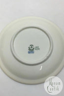 Royal Copenhagen Quaking Grass Cake Plate No 9483