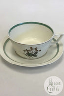 Royal Copenhagen Heartgrass Die Tasse Nr. 884/9536