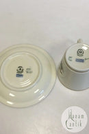 Royal Copenhagen Hjertegræs Kaffekop No 884/9481