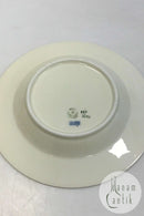 Royal Copenhagen Hjertegræs Desserttallerken No 884/9590