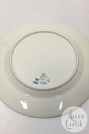 ロイヤルコペンハーゲン ハートグラスディナープレート No 884/9586