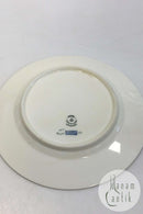 Royal Copenhagen Herzgras Dessertteller Nr. 884/9628
