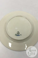 Royal Copenhagen Quaking Grass Lunch Plate No 884/9589