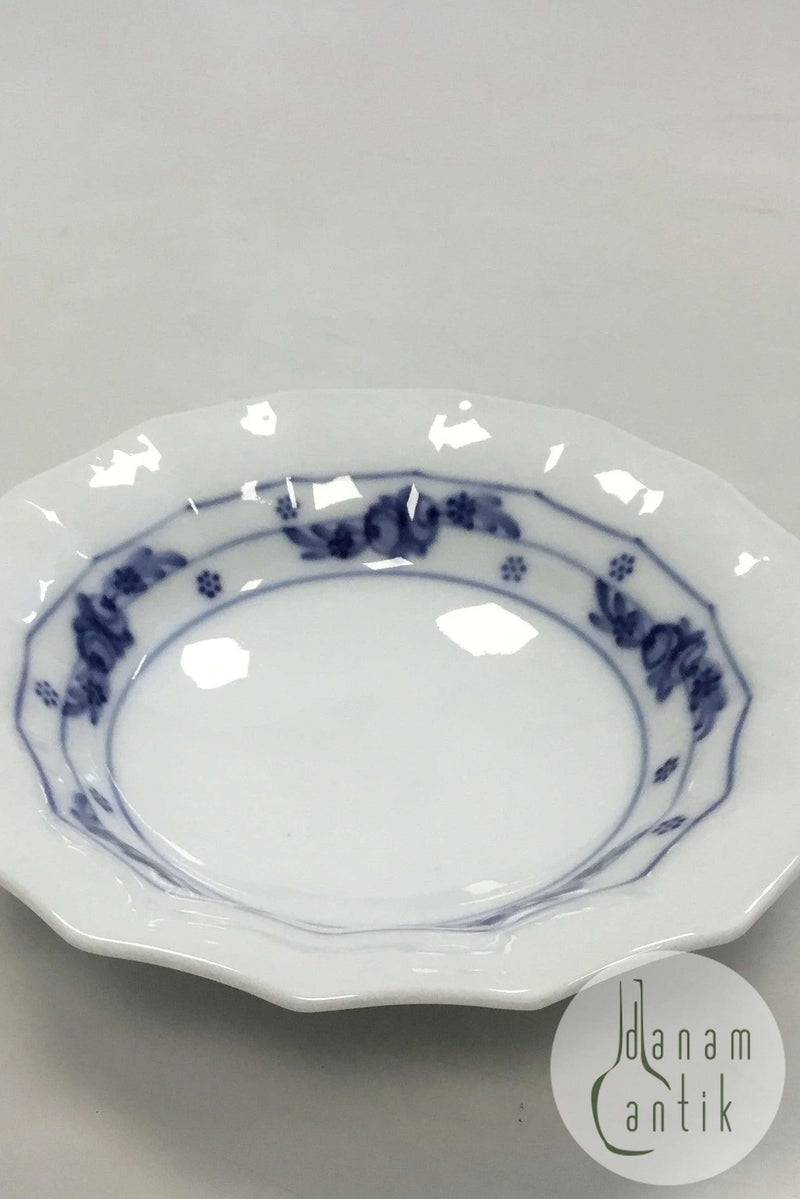 Royal Copenhagen Rosenknop Skål No 8007