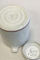 ビング＆グロンダール薬局 コーヒーポット No 614