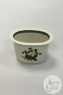 Royal Copenhagen Hjertegræs Tandstikholder No 884/9488