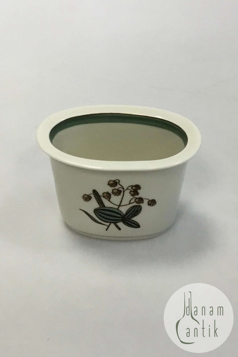 Royal Copenhagen Hjertegræs Tandstikholder No 884/9488