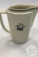 Royal Copenhagen Hjertegræs Flødekande No 884/9573