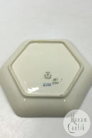 Royal Copenhagen Hjertegræs Sekskantet Sætteskål No 884/9784