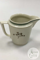 Royal Copenhagen Heartgrass Sahnekännchen Nr. 884/9480