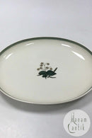 Royal Copenhagen Hjertegræs Fad No 884/9722