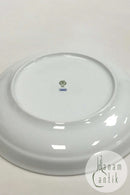 Royal Copenhagen Liselund Flad Skål No 422