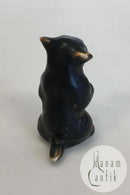 皇家哥本哈根瓷器狗的形象 No 22772