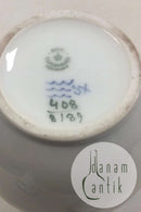 Royal Copenhagen Rosenknop Kaffekande No 8189