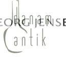 Georg Jensen Sterling Sølv Manchetknapper No 74C