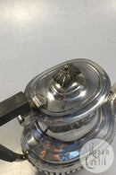 Barker Brothers Ltd Birmingham Sterling Sølv Kaffekande 1927