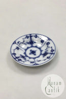 Royal Copenhagen Musselmalet Riflet Askebæger