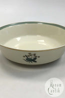 Royal Copenhagen Hjertegræs Rund skål No 884/9593