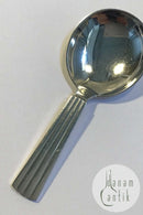 Georg Jensen Sterling Sølv Bernadotte Sukkerske No 171