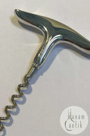 W&S Sørensen Patricia Sterling Sølv Proptrækker