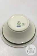 Royal Copenhagen Hjertegræs Rund skål No 884/2640