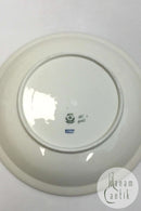 Royal Copenhagen Hjertegræs Rund skål No 884/9482