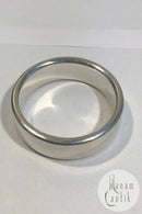 Hans Hansen Georg Jensen Sterling Sølv Armring