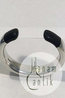 Georg Jensen Sterling Sølv Armbånd Ove Wendt No 47 B