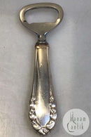 Georg Jensen Maiglöckchen Sterling Silber Stopper Nr. 271