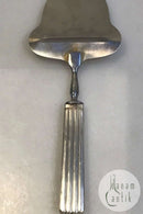 Georg Jensen Sterling Sølv Bernadotte Ostehøvl no 83