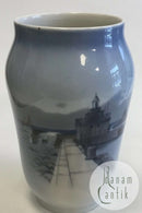 Royal Copenhagen Vase No 2860/1217