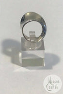 Georg Jensen Sterling Silver Ring No 148 （トルンデザイン