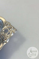 Royal Danish International Silver Sterling Sølv skål B160-2