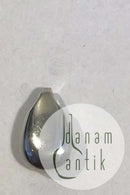 Georg Jensen Sterling Sølv Vedhæng No 169