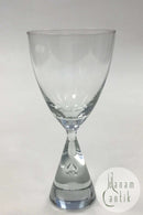 Holmegaard Prinsesse Rødvinsglas