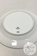 Royal Copenhagen Menuet Dyb tallerken No 9049