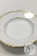 Royal Copenhagen Menuet Dessert Plate No 9050