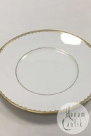Royal Copenhagen Menuet sidetallerken No 10521