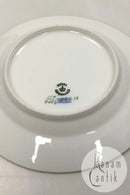 Royal Copenhagen Menuet Frokosttallerken No 9052