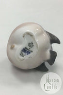 Royal Copenhagen Figur roter Kelch Nr. 2266