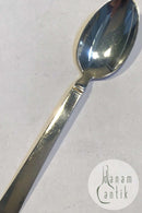 Georg Jensen Sterling Sølv Blok Barneske/Theske (stor) No. 031
